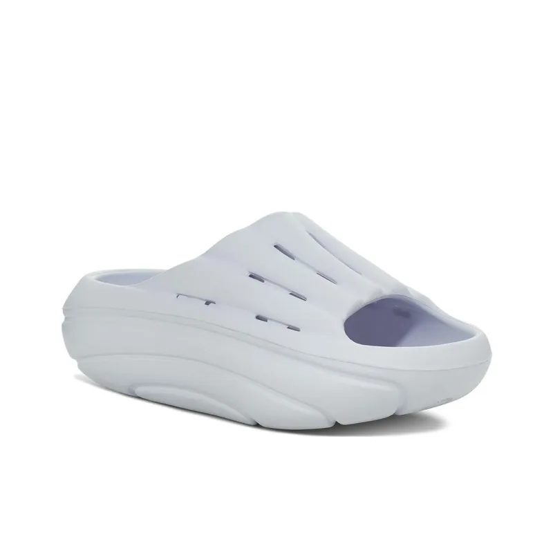 UGG EVA Slide Slippers Women's Ocean Blue-2