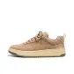Khaki/Standard Leather Shoe Size