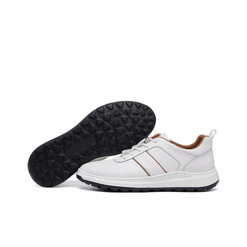 VICKI BROWN Wear resistant And Lightweight Low Top Casual Shoes Unisex-13
