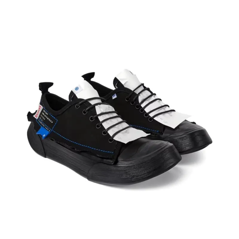 CAMPER Robin Ader Error CAMPER Together Black Women's-1