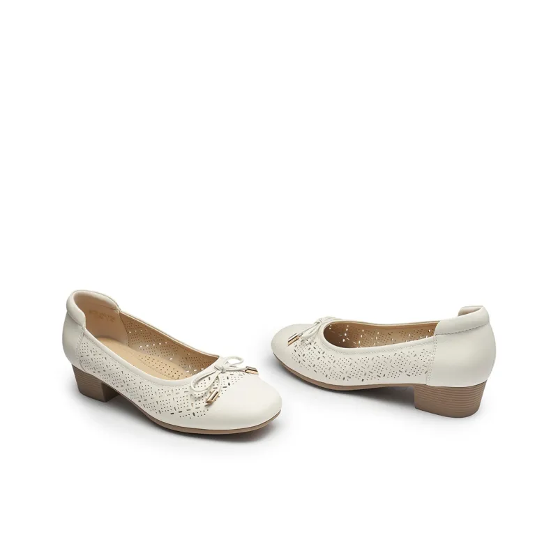 RED DRAGONFLY Slip on Casual Single Shoes 3.3cm Women's-13