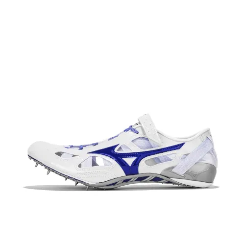 Mizuno Chrono Inx Sp 'White Blue'