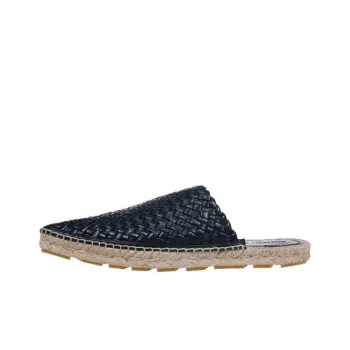 Bottega Veneta Merlot Espadrilles Women's
