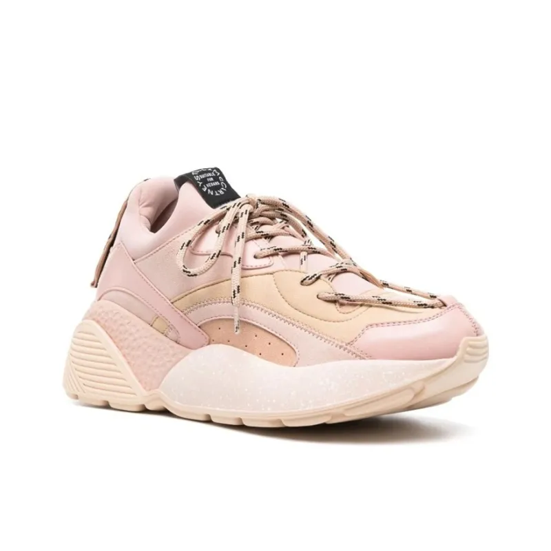 Stella McCartney Eclypse Low Top Sneakers-1