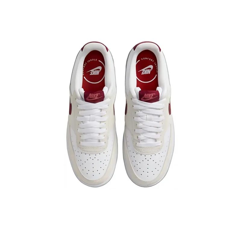 Nike Court Vision Low 'Valentine's Day 2024' Women's-2