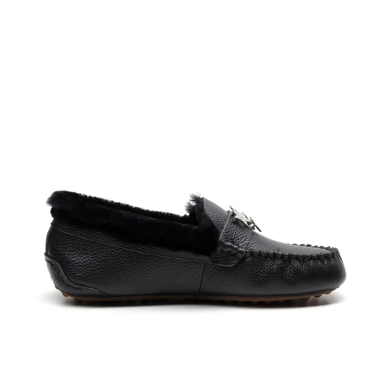 TASMAN AUS Gommino Loafers Women's-21