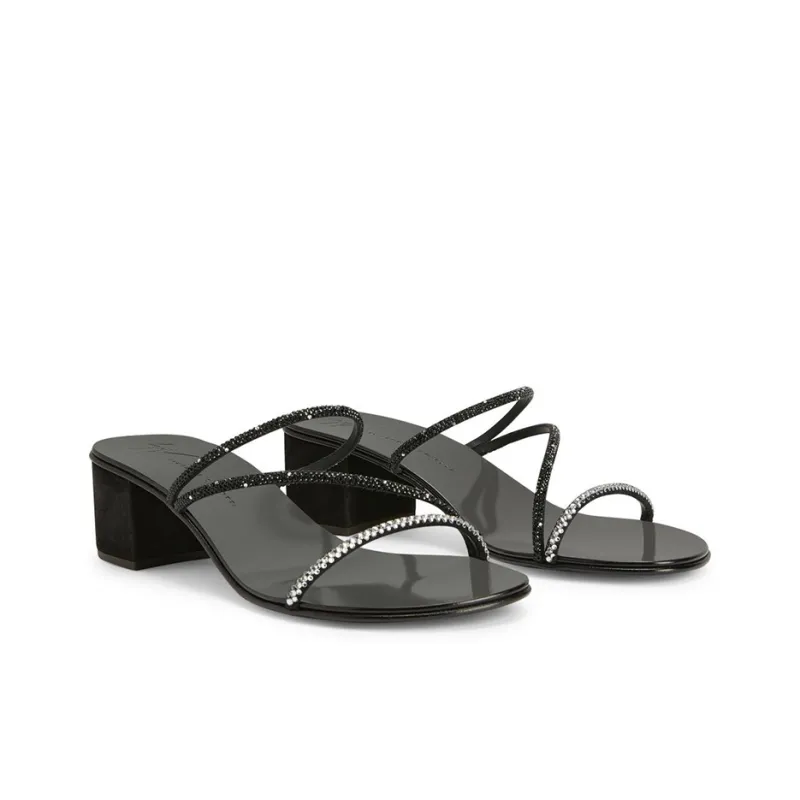Giuseppe Zanotti Julianne 40mm Sandals Women's-2