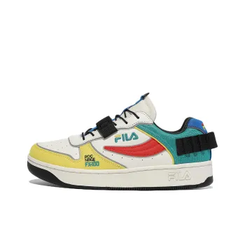 FILA FX 100 1992 Rock Nage