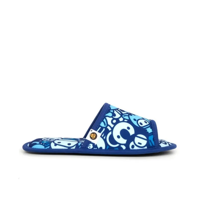 Aape Stylish Sandal Women's Blue-1