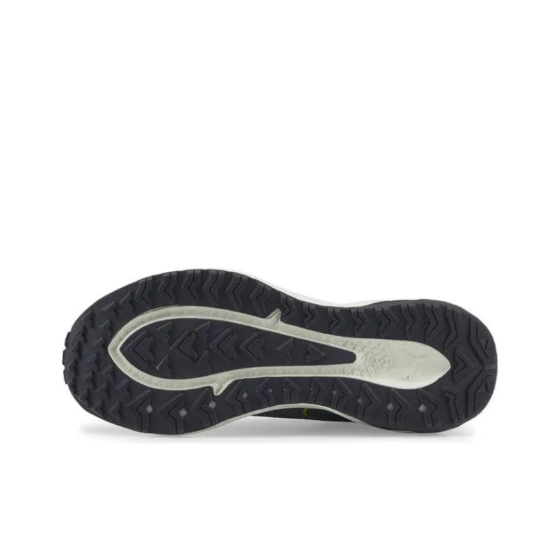 PUMA Better Foam Xterra 'Gray Yellow'-5
