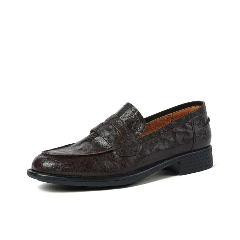 Little Queen Renee Loafers Women's-1