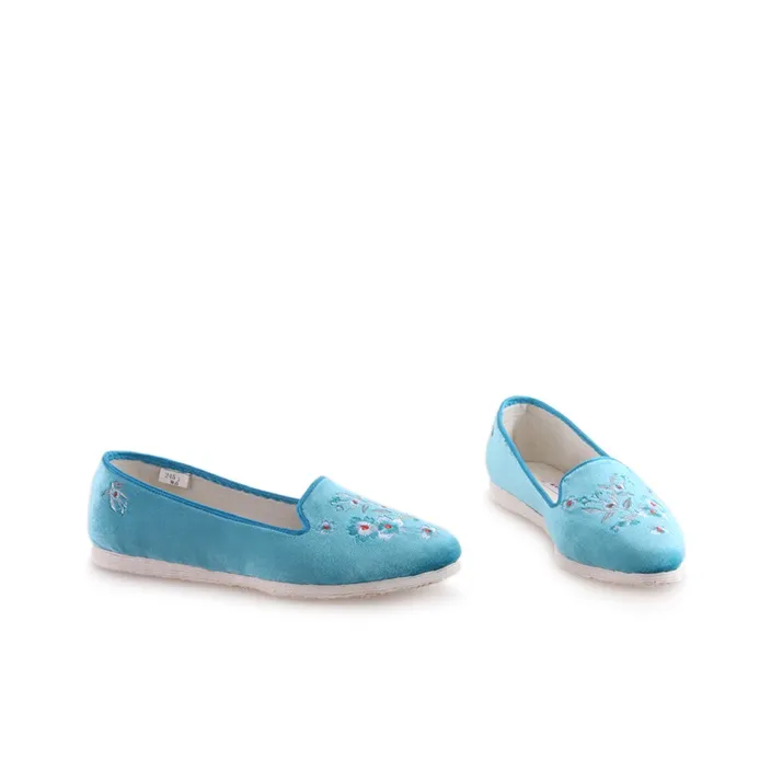 Neiliansheng Casual Single Shoes Women's-4