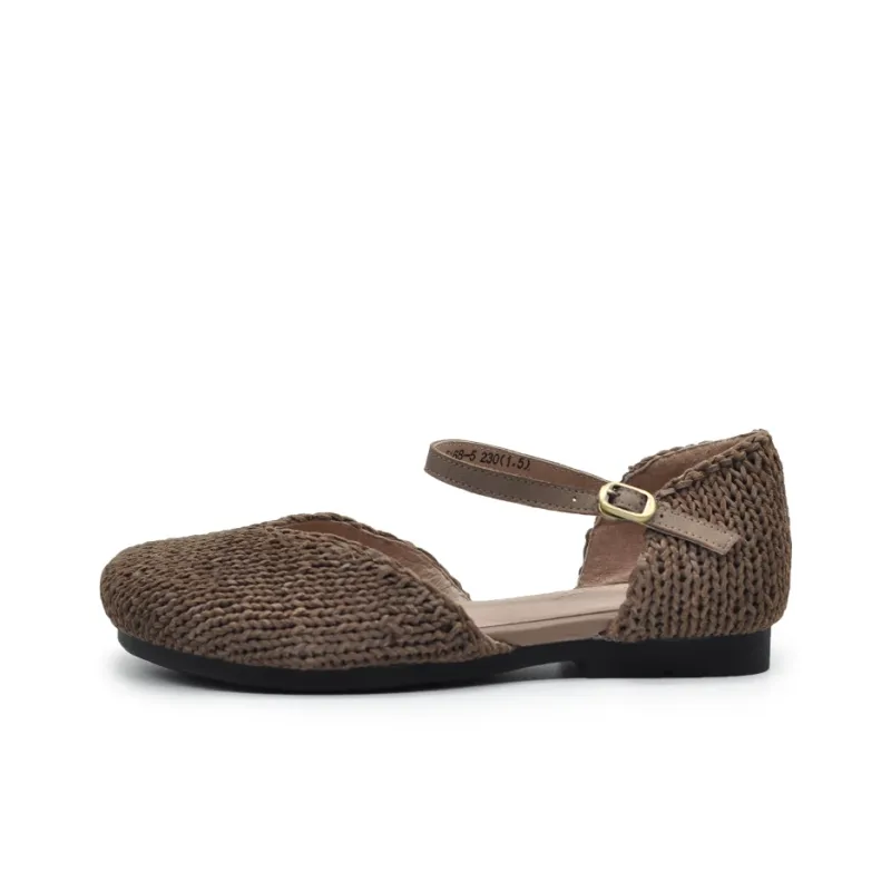 ARTMU A Mu Original Casual Single Shoes Women's-12