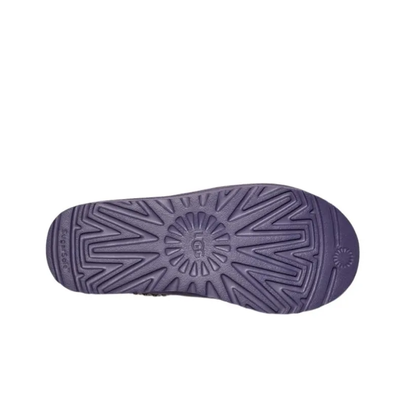 UGG Tasman Slipper Lilac Mauve Women's-5