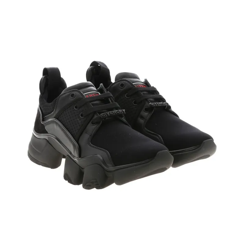 Givenchy Jaw Low 'Black'-2