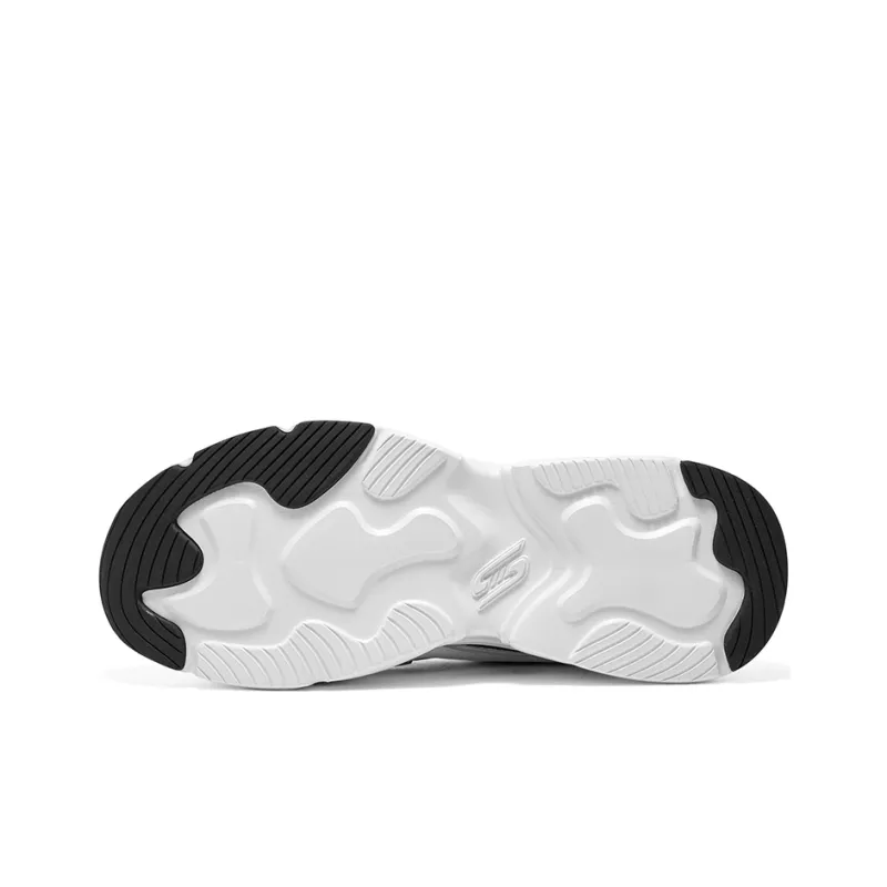 Skechers Bob's Bamina 2 Shoes 'Cloud White Black'-5