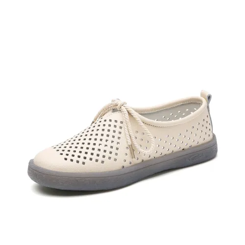 The new comfort is comfortable Women's Casual Shoes Women's