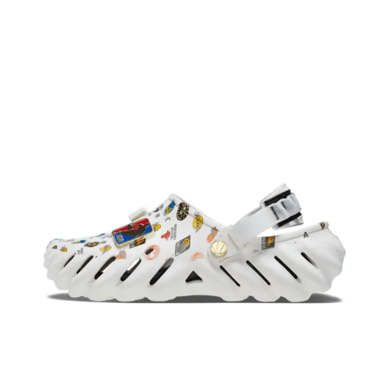 Crocs Echo Clog Nba All Star Game 2023-0