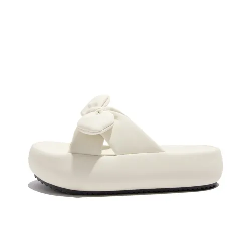 TUOPIN Slide Slippers Women's