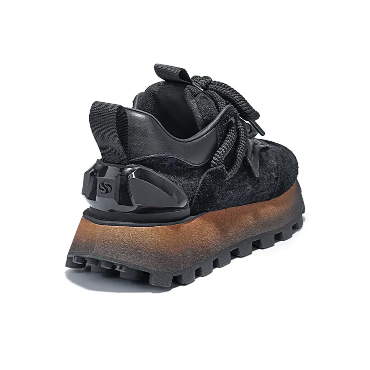 zapatillas de running Inov-8 hombre trail talla 40.5 entre 60 y 100