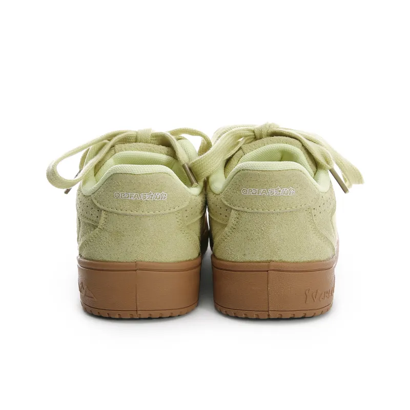 Lovely You Lightweight Low-Top Skateboard Shoes Women's-18