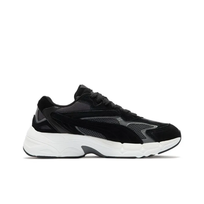 PUMA Teveris Nitro 'Black Ebony'-1