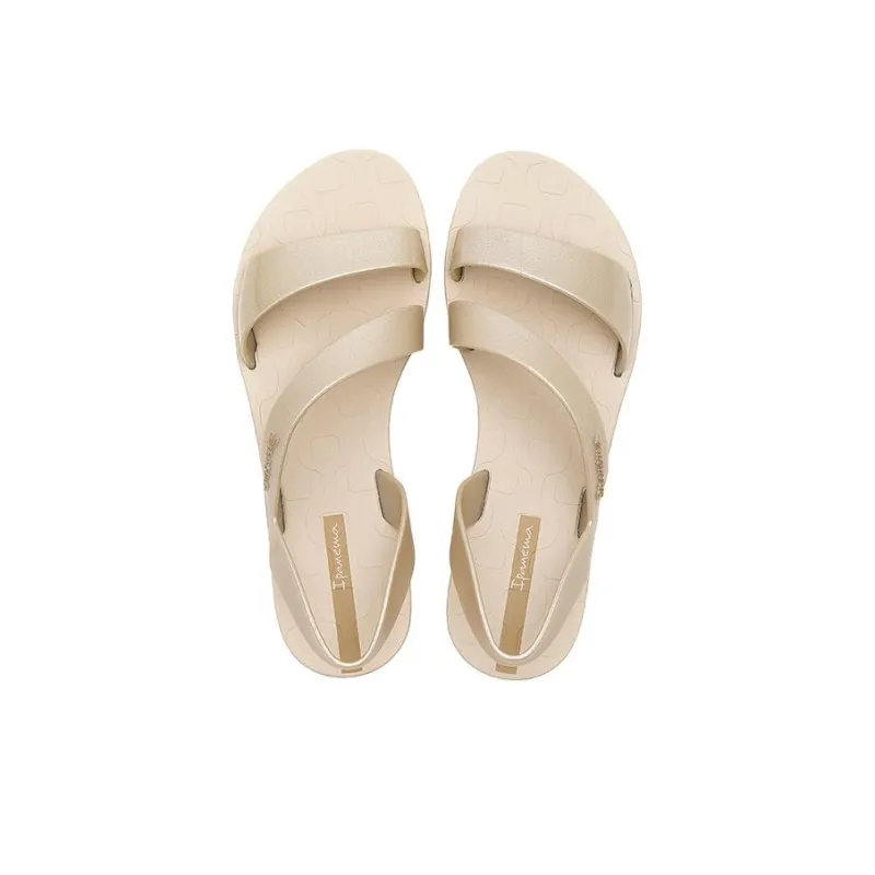Ipanema Slide Slippers Women's Pink-3