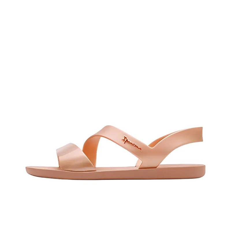Ipanema Slide Slippers Women's Pink-0