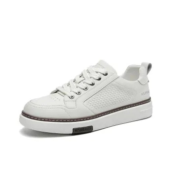 HLA To The Future Surfers Collection Low-Top Skateboard Shoes Men's