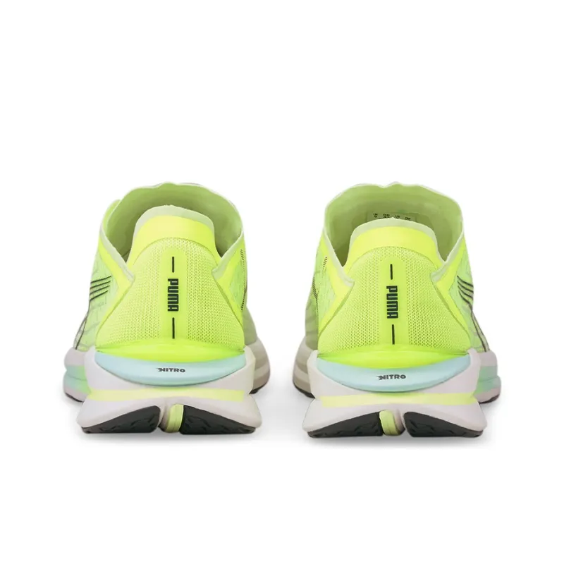 PUMA Electrify Nitro 'Fizzy Light Yellow Alert'-3