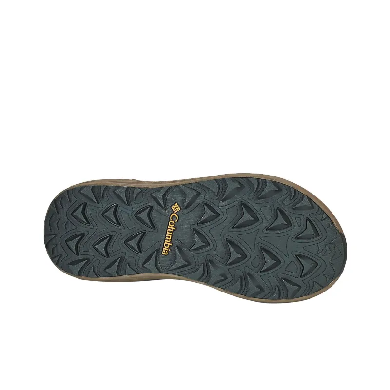 Columbia Beach Sandals Men's Brown-5