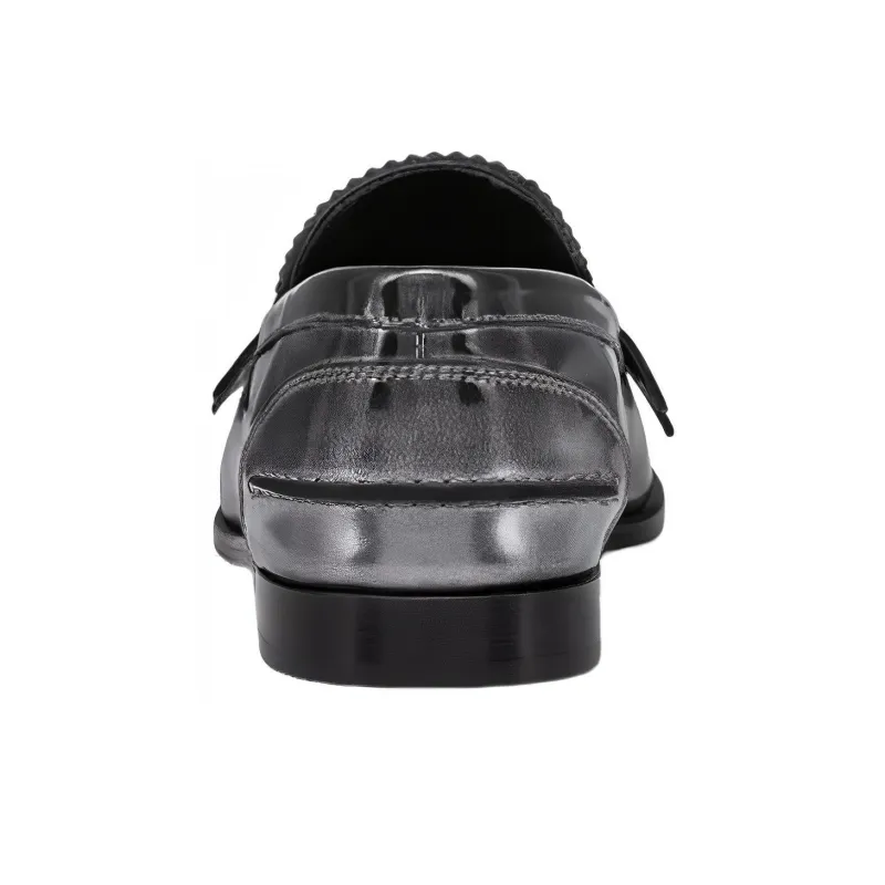 Christian Louboutin Slip-On Penny Loafers Women's-2