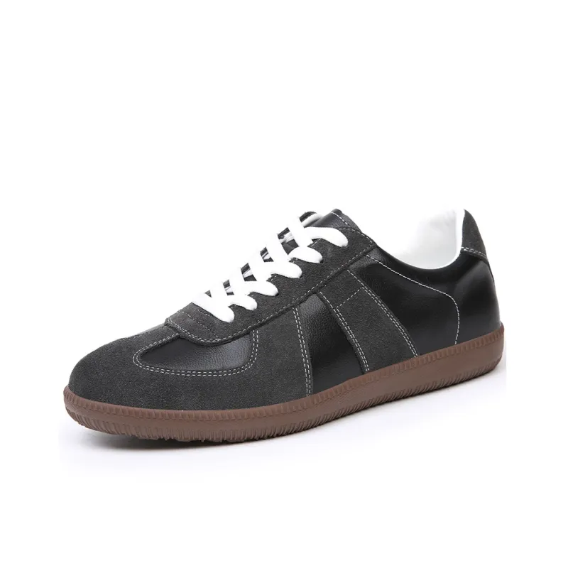 Product B Wear-Resistant Skateboard Shoes Men's-8