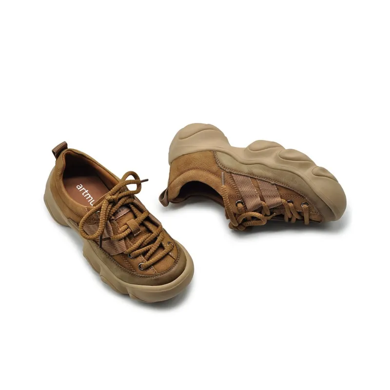 ARTMU Low-Top Casual Shoes Women's-3