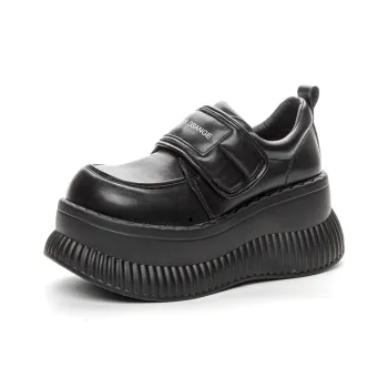 Shangjinni Casual Single Shoes 7cm Women's