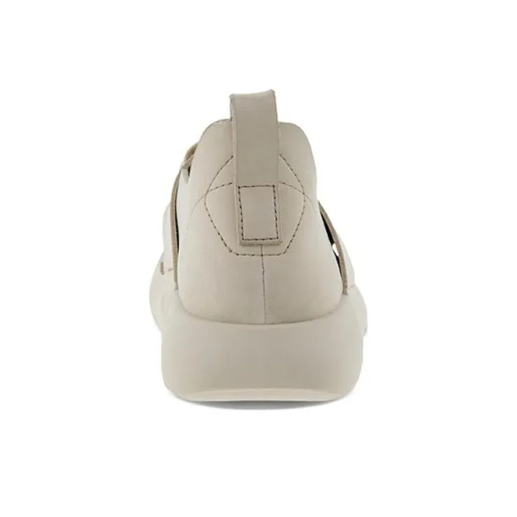 Ecco Komo Collection Loafers Women's Beige-2