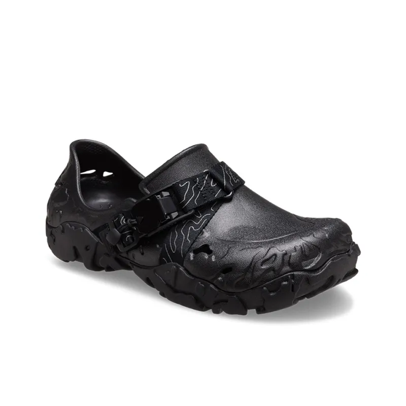 Crocs All Terrain Atlas Black-2
