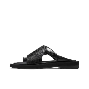 Lost In Echo Slide Slippers Women's