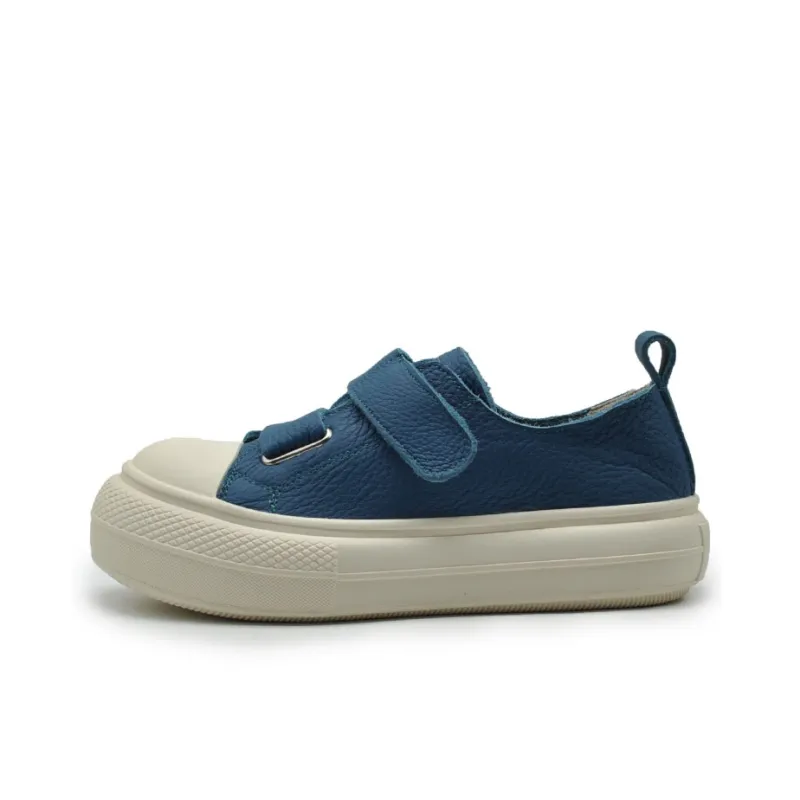 ARTMU Low-Top Casual Shoes Women's-5