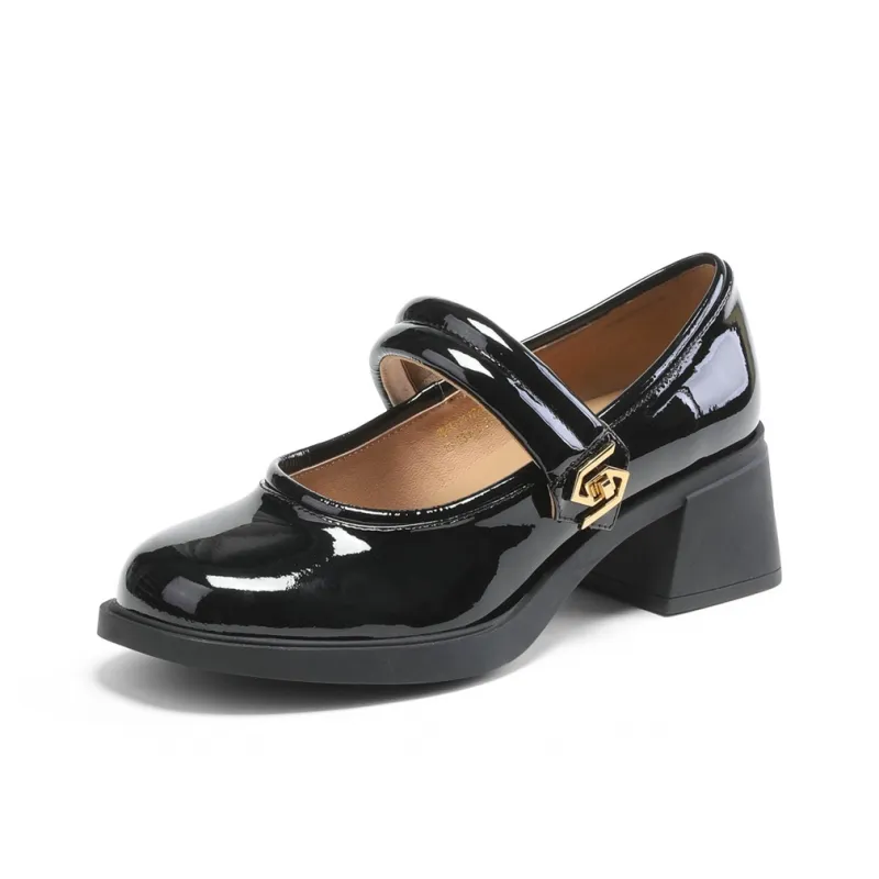 ST&SAT Loafers Women's Burgundy/Black-0