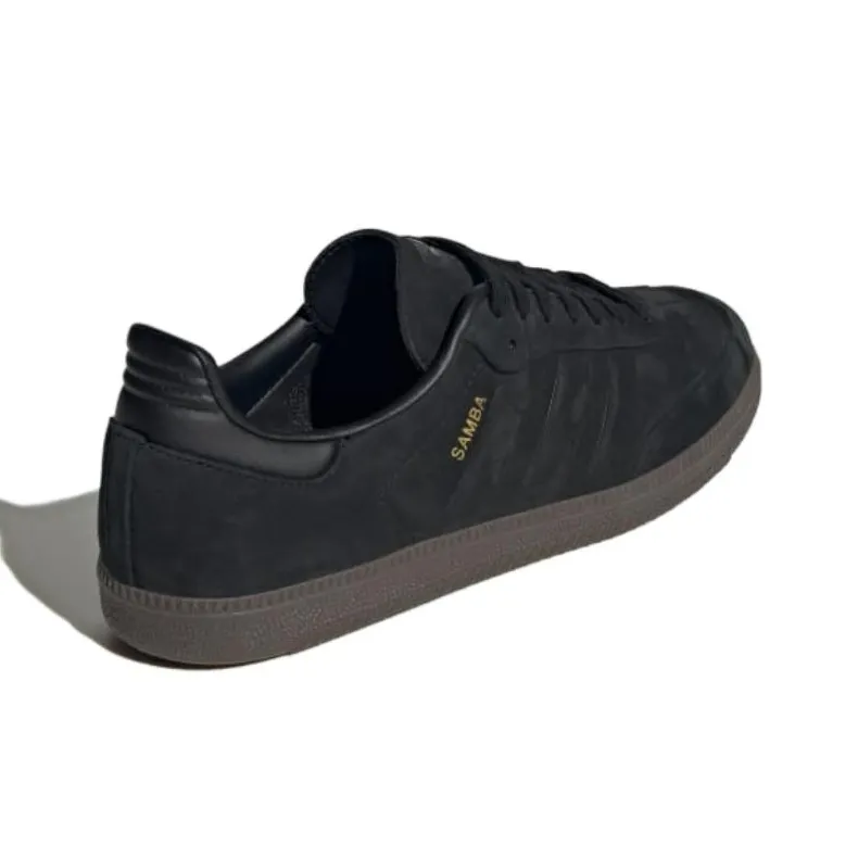 Adidas Samba Og Core Black-3