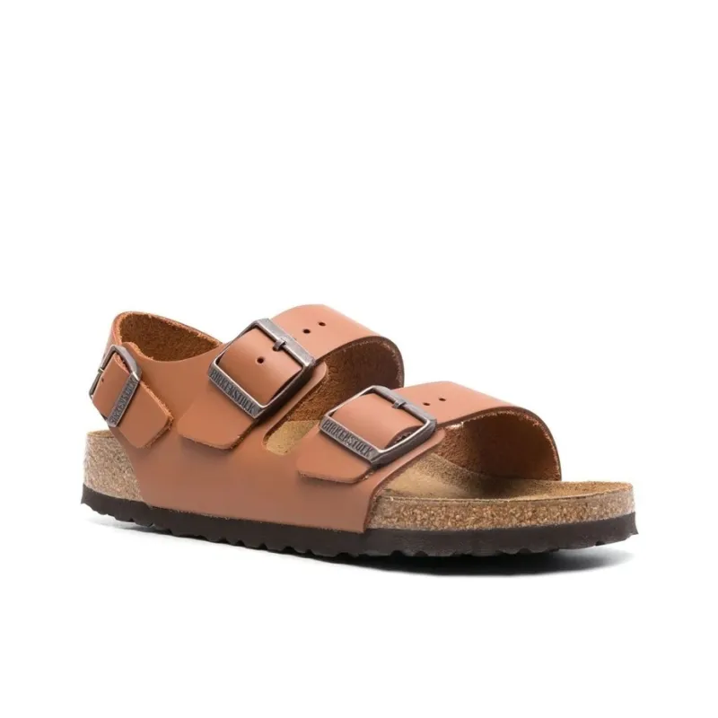 Birkenstock Stylish Sandal Women's Brown-1