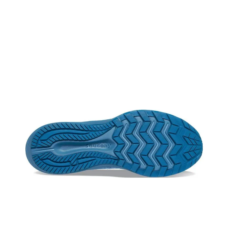 saucony Women's Cohesion 15 PL 'Skyway'-4