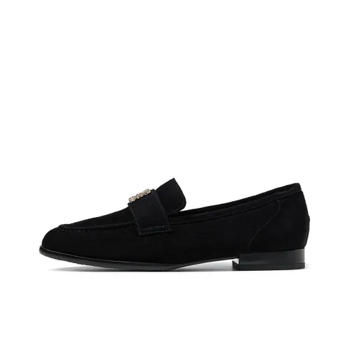 FED Loafers Women's