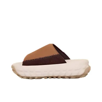 UGG Venture Daze Slide Chestnut Ceramic