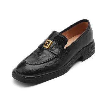 Little Queen Renee Loafers Women's