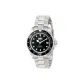 Black Dial