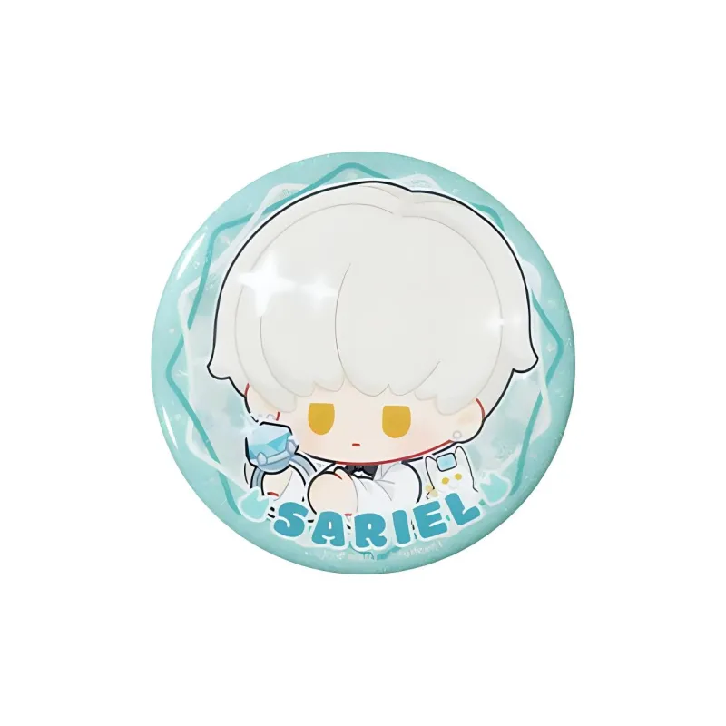 POP MART Light And Night Collection Tinplate Badge Trend Based Products-2