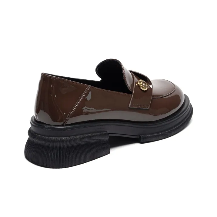 ZHR Casual Single Shoes 4.5cm Women's-9