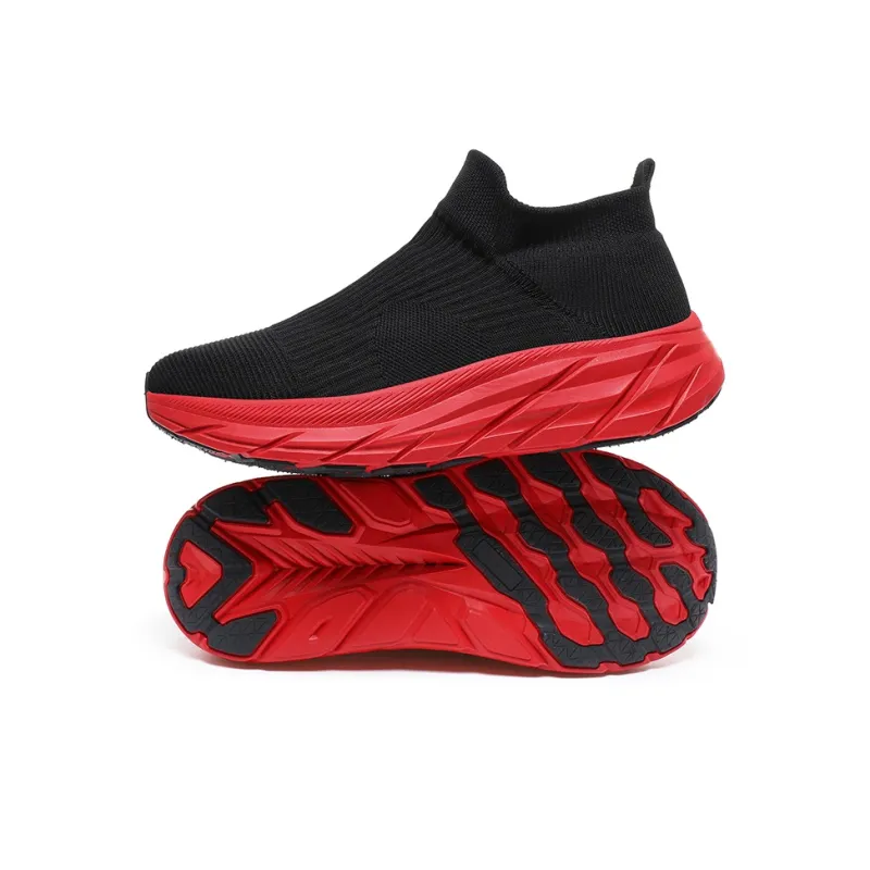 SENGUIBUCK Low Top Casual Shoes Unisex-7